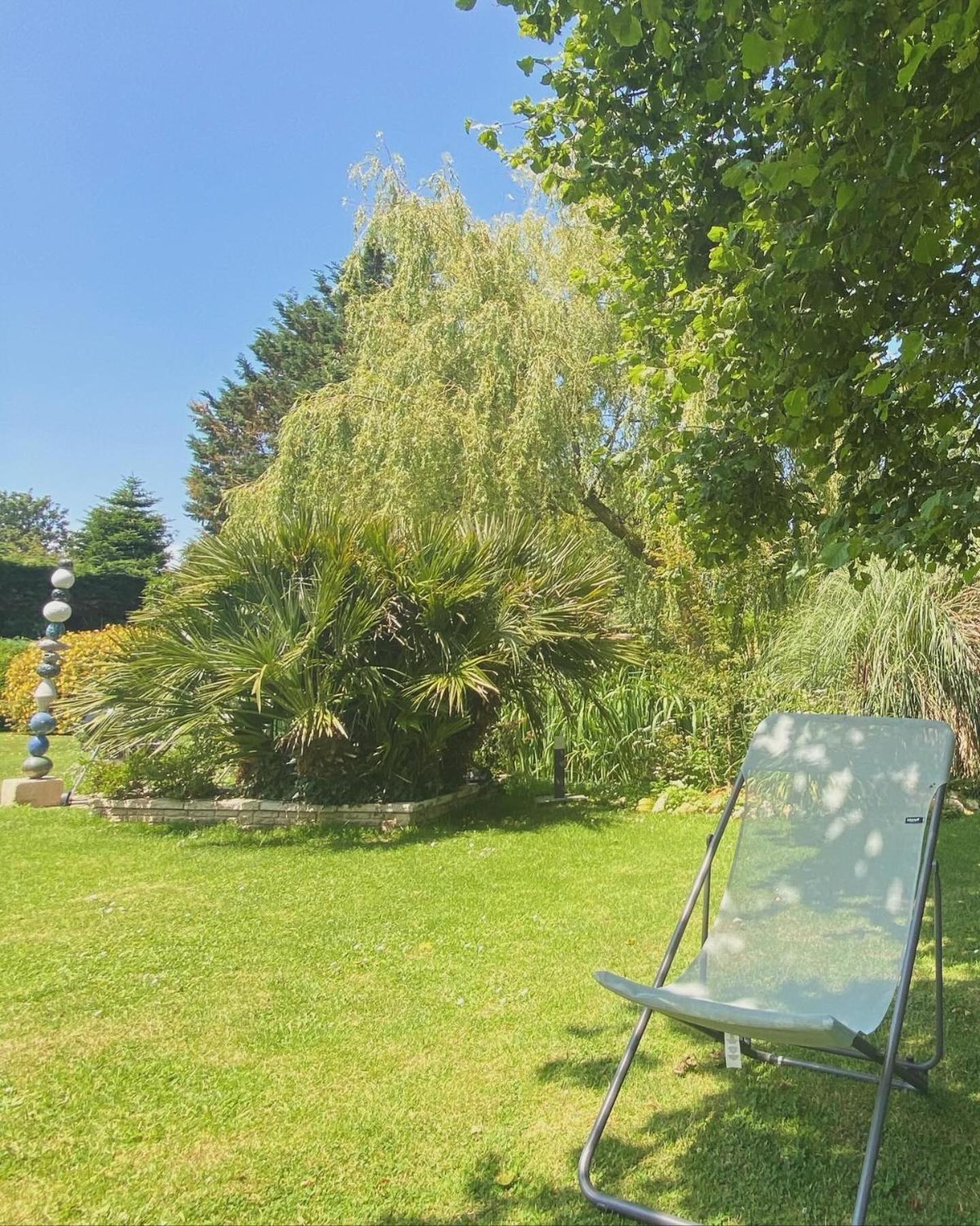 Le Clos D'Esquay, Cote Aure Exterior photo