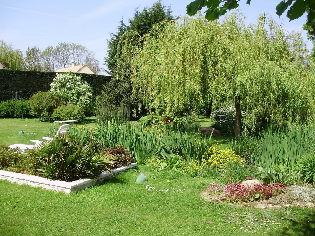 Le Clos D'Esquay, Cote Aure Exterior photo
