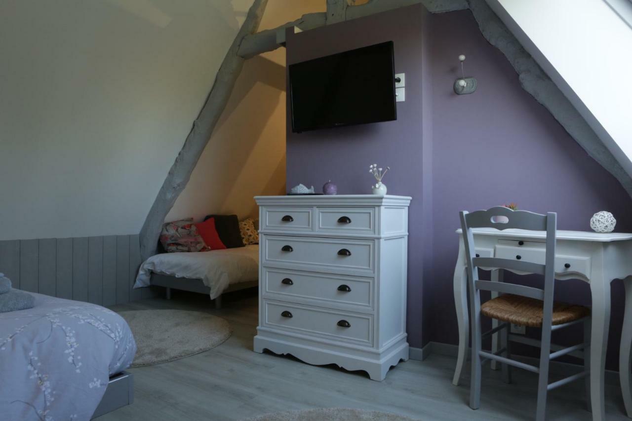 Le Clos D'Esquay, Cote Aure Exterior photo