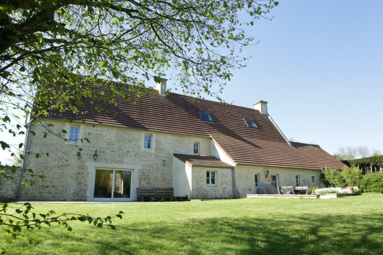 Le Clos D'Esquay, Cote Aure Exterior photo
